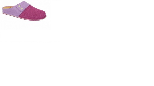 SPIKEY6 FELT W GRY/L GRY/P 36