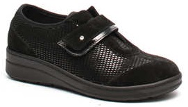 ROSATE CAMOSCIO+STR 403 NERO35 ROSATE CAMOSCIO+STR 403 NERO35