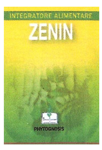 ZENIN 60CPS