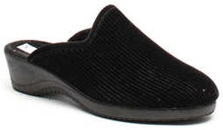 PRIOCCA VELUTO MULTIL NEGRO 35 PRIOCCA VELUTO MULTIL NEGRO 35