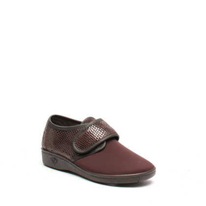 PRALUNGO VELCRO LYC+ESP MAR 40 PRALUNGO VELCRO LYC+ESP MAR 40