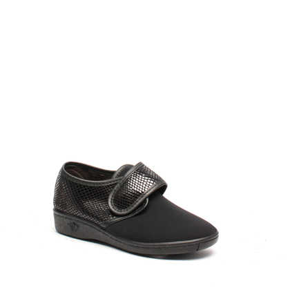 PRALUNGO VELCRO LYC+ESP NE 35 PRALUNGO VELCRO LYC+ESP NE 35