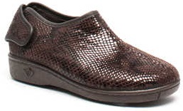 PRATA VELCRO TALON SERP MAR 35 PRATA VELCRO TALON SERP MAR 35