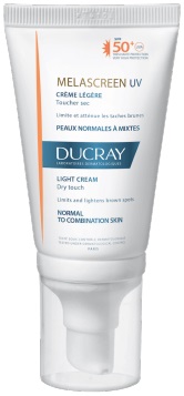 MELASCREEN UV LEG 40ML DUCRAY