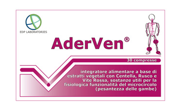 ADERVEN 30CPR