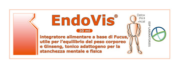 ENDOVIS 30ML