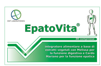 EPATOVITA 30CPR