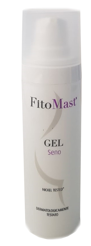 FITOMAST GEL SENO 30ML