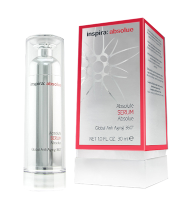 INSPIRA ABSOLUTE SERUM 30ML