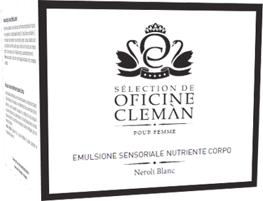 SELECTION OC NEROLI BLANC EMUL