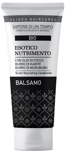 BALSAMO CAPELLI ESOTICO NUTR