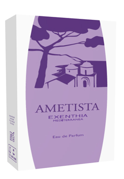 EXENTHIA M AMET EDP 50ML