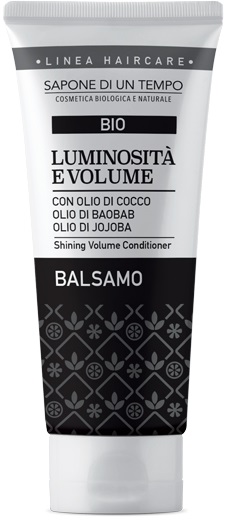 BALSAMO CAPELLI LUMIN/VOLUME