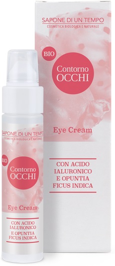 CREMA CONTORNO OCCHI 30ML