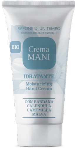 CREMA MANI IDRATANTE 50ML