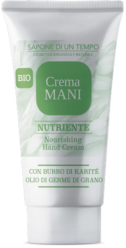 CREMA MANI NUTRIENTE 50ML