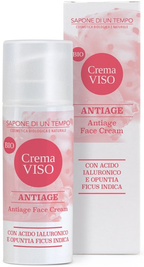 CREMA VISO ANTIAGE 50ML