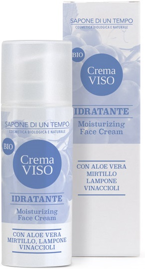 CREMA VISO IDRATANTE 50ML