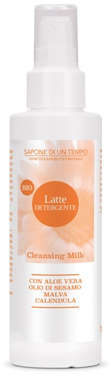 LATTE DETERGENTE 150ML