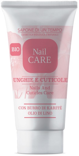 NAIL CARE UNGHIE/CUTICOLE 50ML