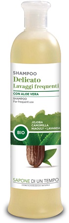 SHAMPOO DEL LAVAGGI FREQ 500ML