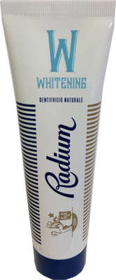 RADIUM DENTIF WHITENING 100ML