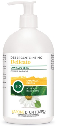 DETERGENTE INTIMO DEL 100ML