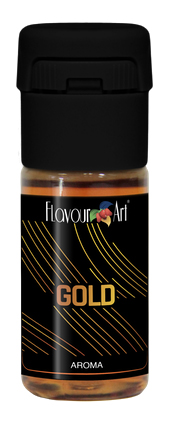 AROMA GOLD 10ML