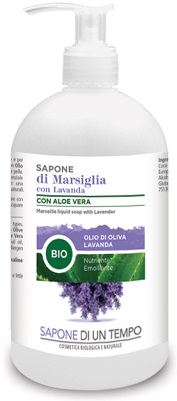 SAPONE MARSIGLIA/LAV LIQ500ML