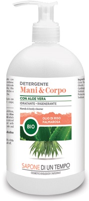 DETERGENTE MANI/CRP PAL 500ML