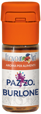 AROMA PAZZO BURLONE 10ML