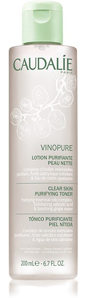 VINOPURE LOZIONE PURIF200ML 18