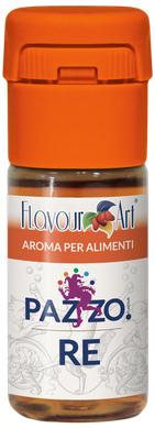 AROMA PAZZO RE 10ML