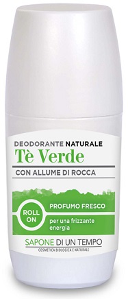 DEODORANTE ROLL TE VERDE 75ML