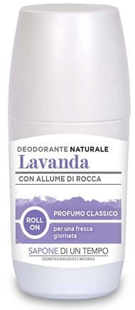 DEODORANTE ROLL LAVANDA 75ML