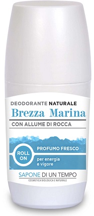 DEODORANTE ROLL BREZZA MAR75ML