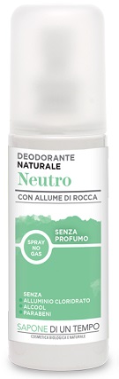 DEODORANTE SPR NEU AL 100ML