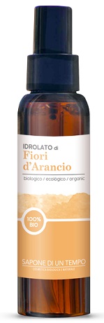 IDROLATO FIORI ARANCIO 100ML