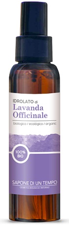 IDROLATO LAVANDA OFF 100ML