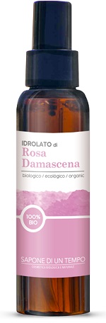 IDROLATO ROSA DAMASCO 100ML