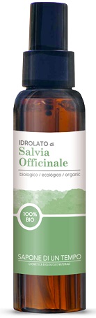 IDROLATO SALVIA OFF 100ML