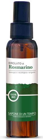 IDROLATO DI ROSMARINO 100ML