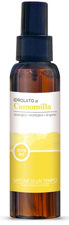 IDROLATO DI CAMOMILLA 100ML