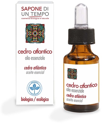 OE CEDRO ATL 15ML