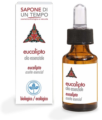 OE EUCALIP C 15ML