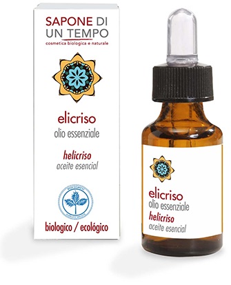 OE ELICRISO 15ML