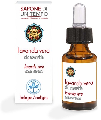 OE LAVANDA O 15ML