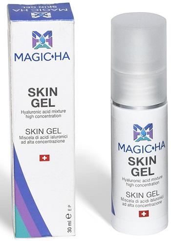 MAGIC HA SKIN GEL 30ML