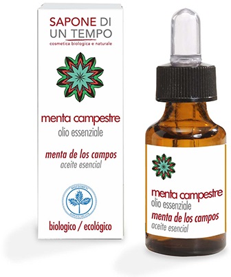 OE MENTA CAMP15ML