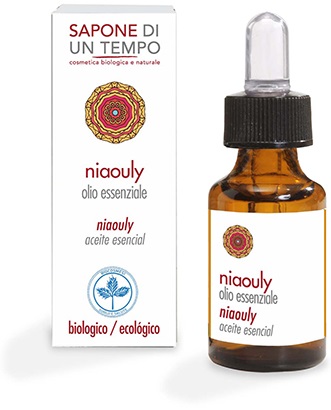 OE NIAOULY 15ML